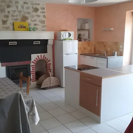 Сasa de vacaciones De