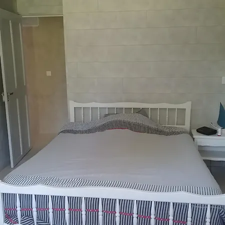 De Holiday home