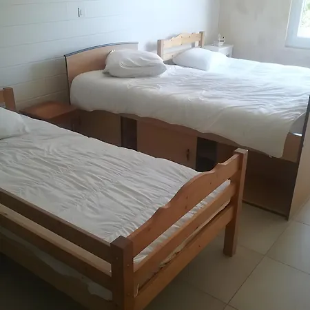 Holiday home De *