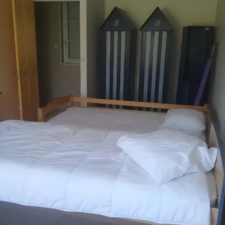 Holiday home De
