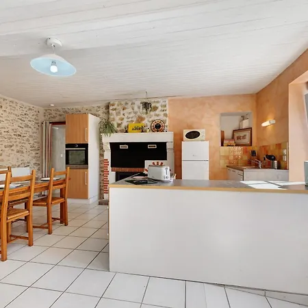 Holiday home De