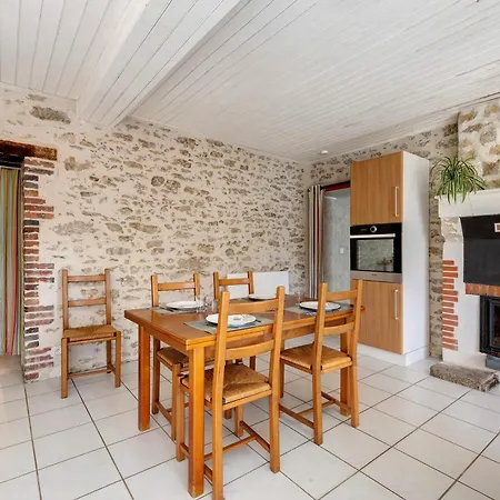 De Holiday home