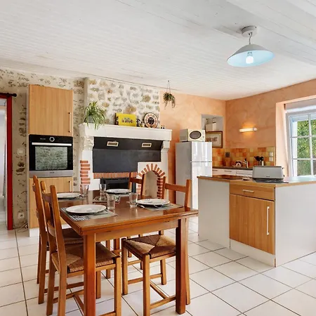 De Holiday home