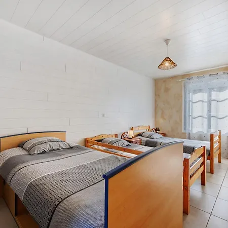 De Holiday home *