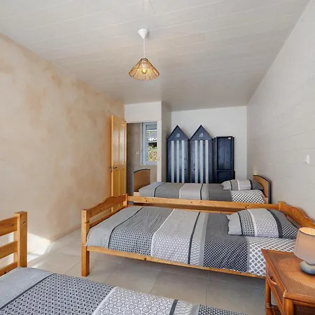 De Holiday home