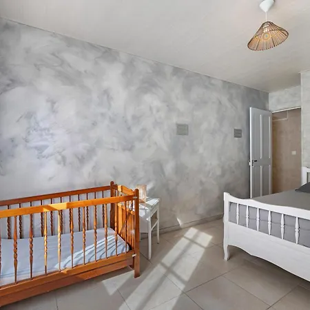 Holiday home De